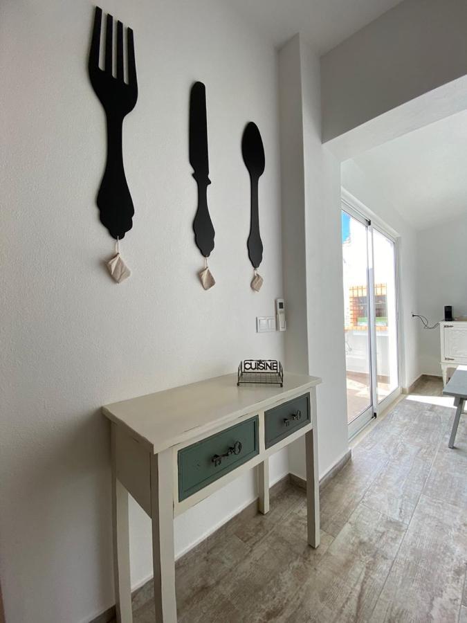 Apartamento Friendly House Lagos Exterior foto