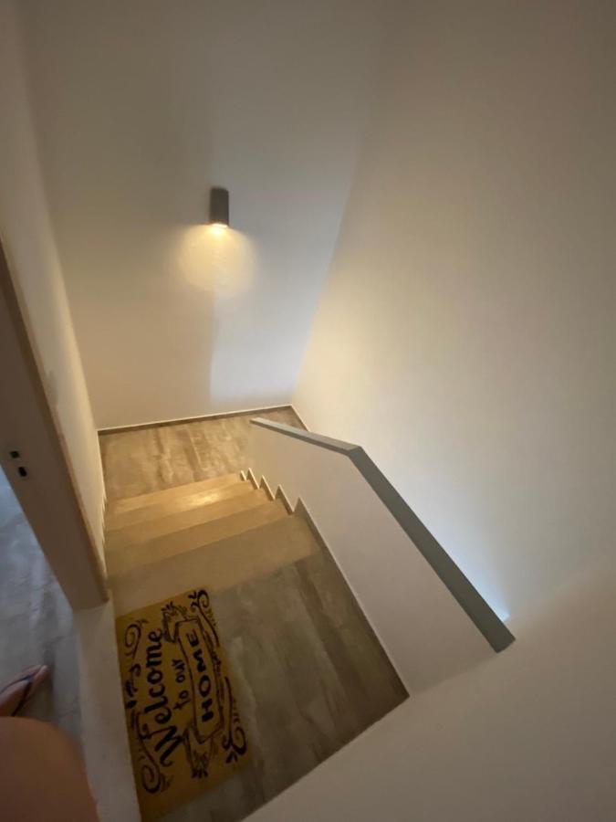 Apartamento Friendly House Lagos Exterior foto