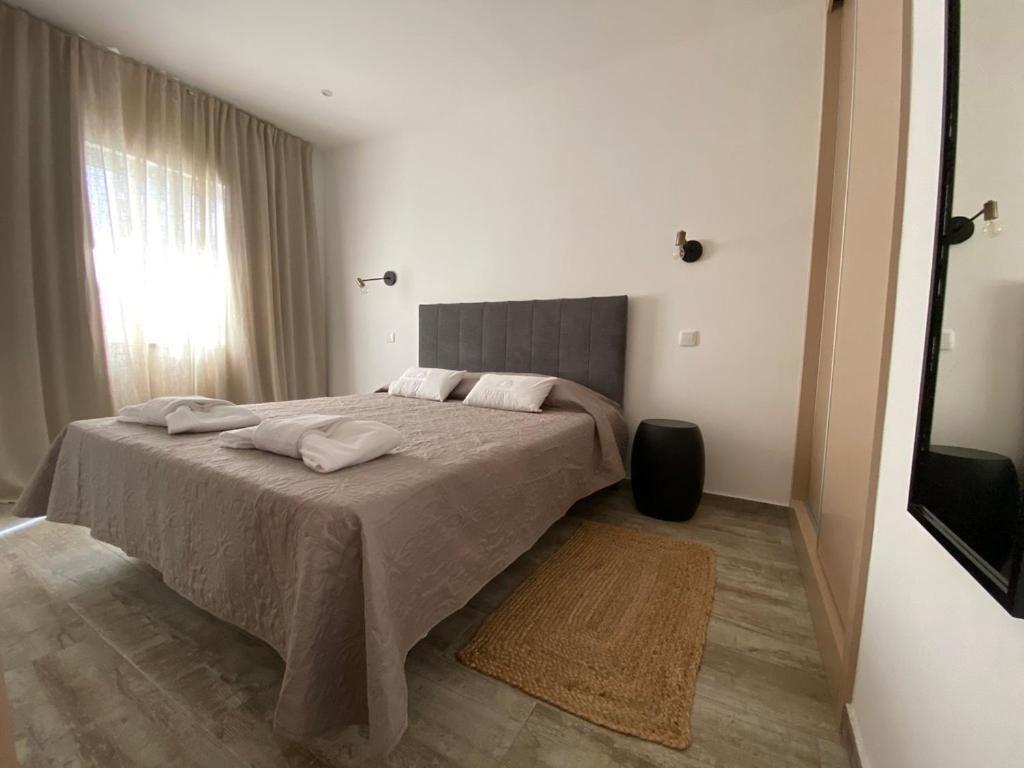 Apartamento Friendly House Lagos Exterior foto