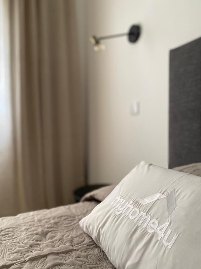 Apartamento Friendly House Lagos Exterior foto