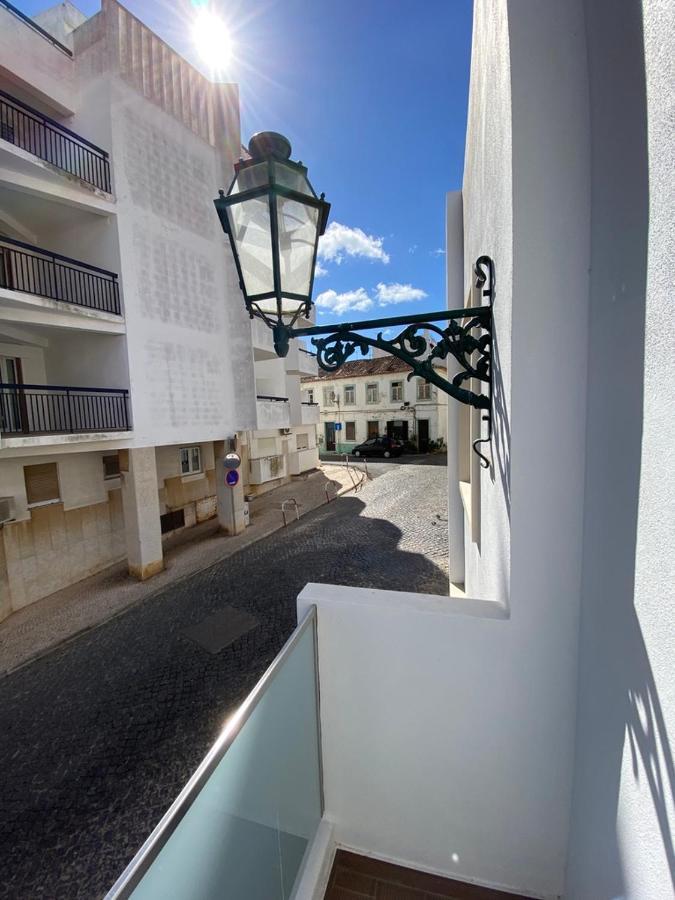 Apartamento Friendly House Lagos Exterior foto