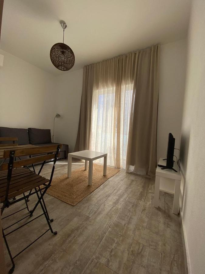 Apartamento Friendly House Lagos Exterior foto