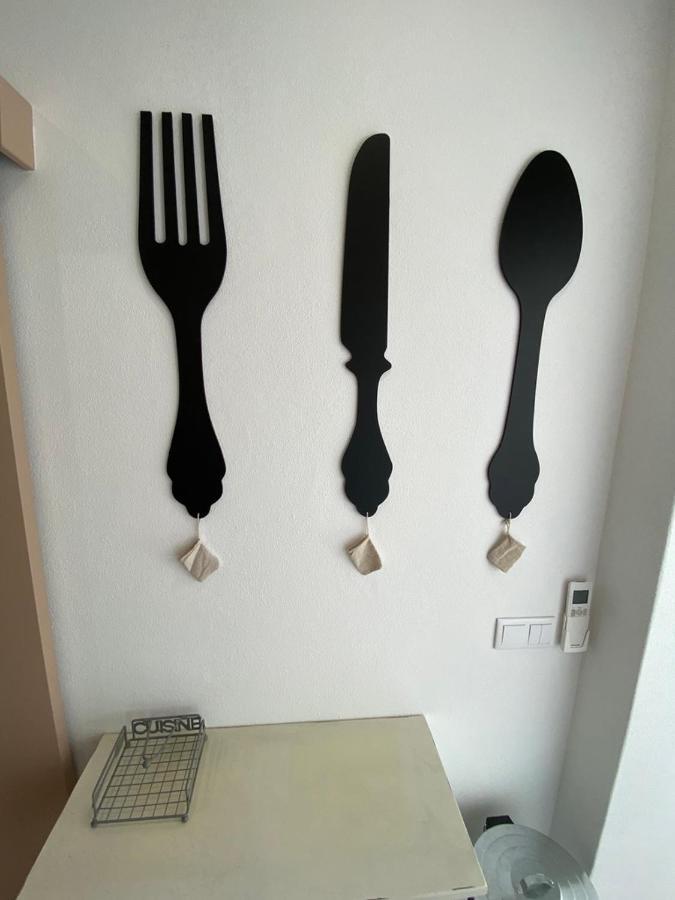 Apartamento Friendly House Lagos Exterior foto
