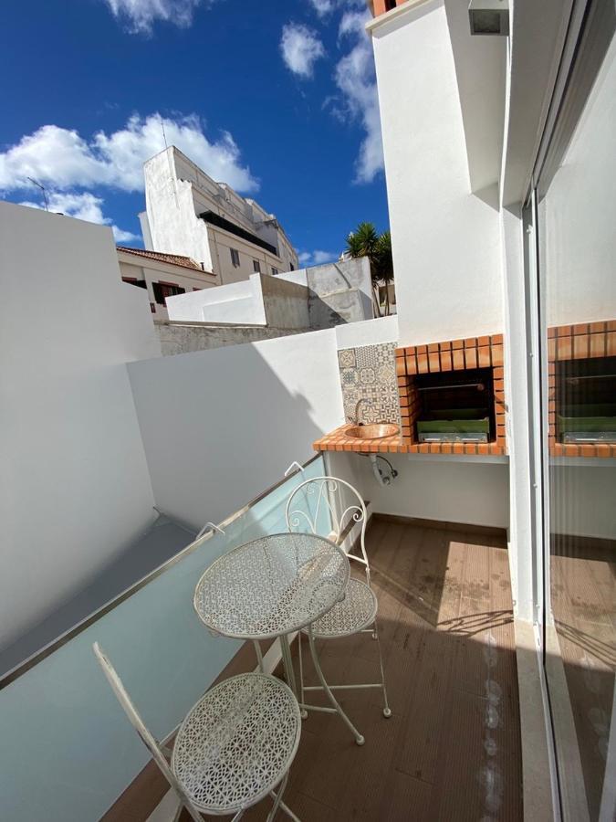 Apartamento Friendly House Lagos Exterior foto