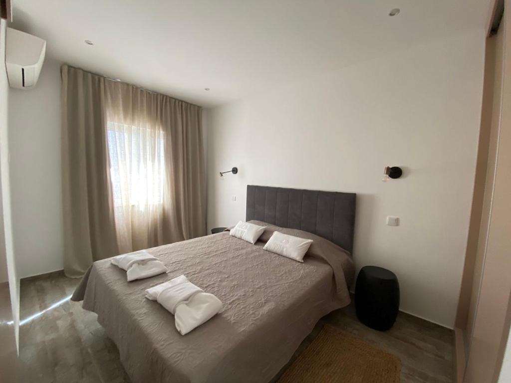Apartamento Friendly House Lagos Exterior foto