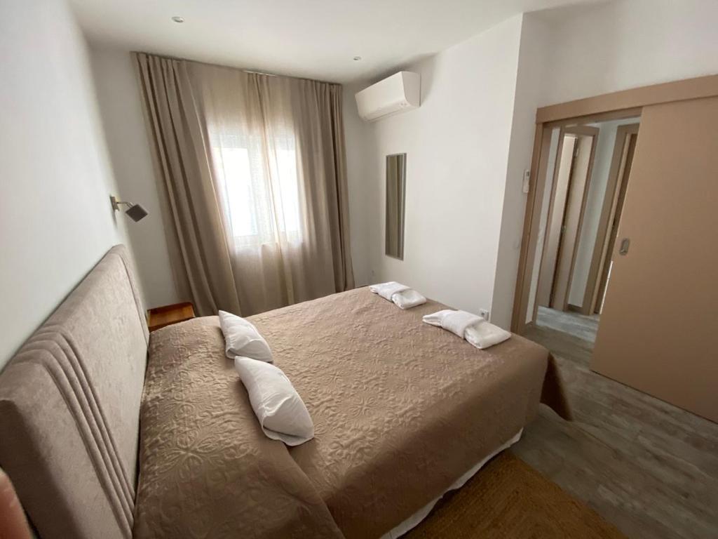 Apartamento Friendly House Lagos Exterior foto