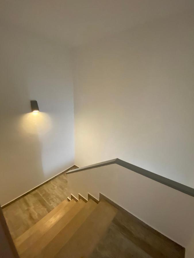 Apartamento Friendly House Lagos Exterior foto