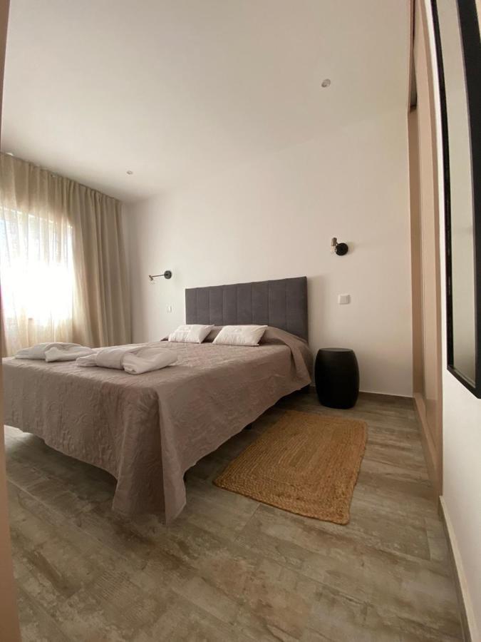 Apartamento Friendly House Lagos Exterior foto