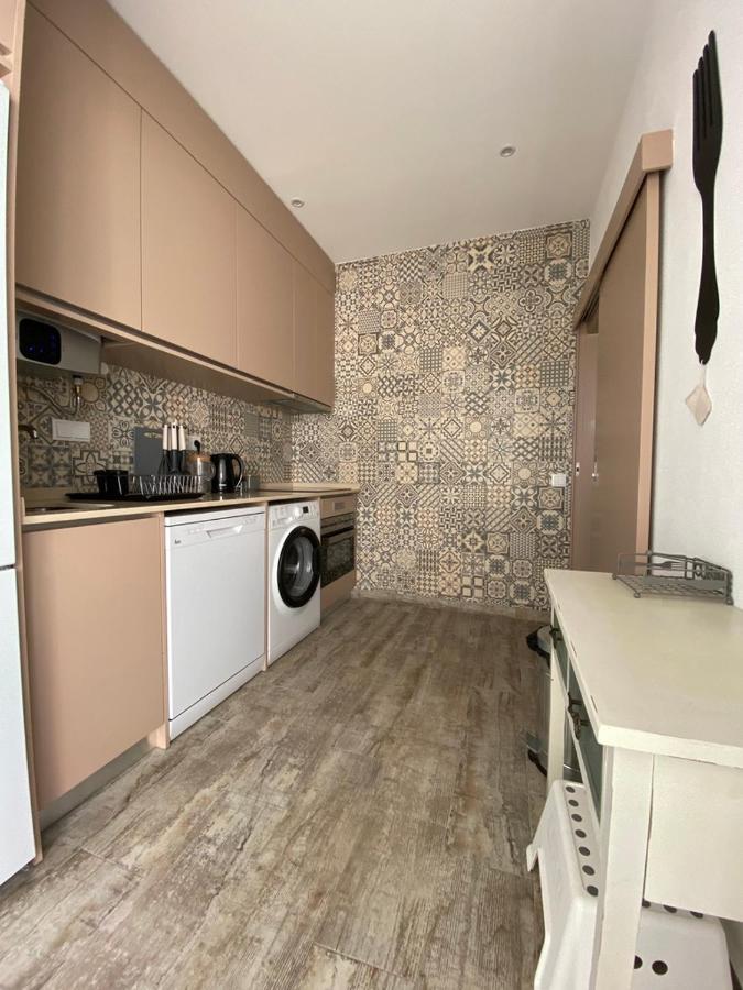 Apartamento Friendly House Lagos Exterior foto